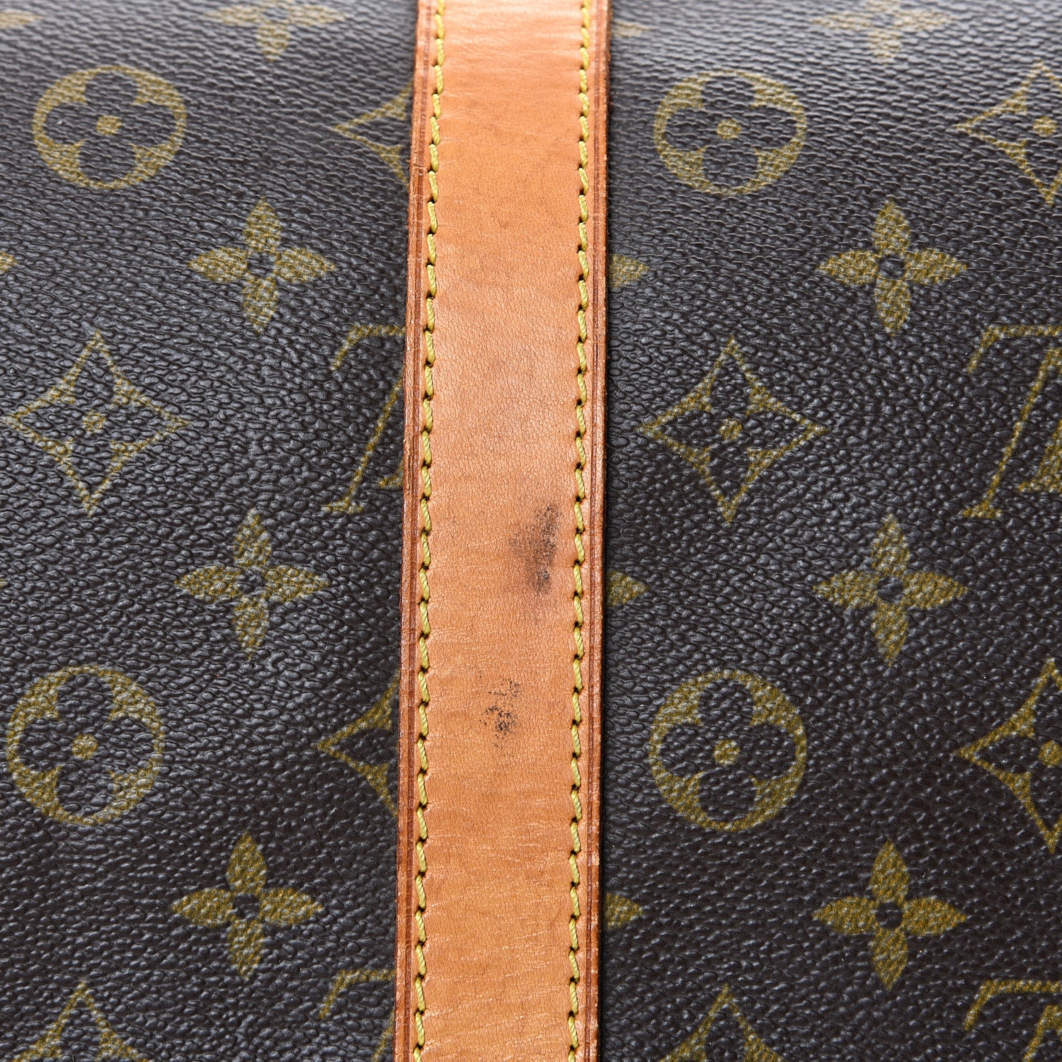 Louis Vuitton Monogram Keepall 55 18 of 26