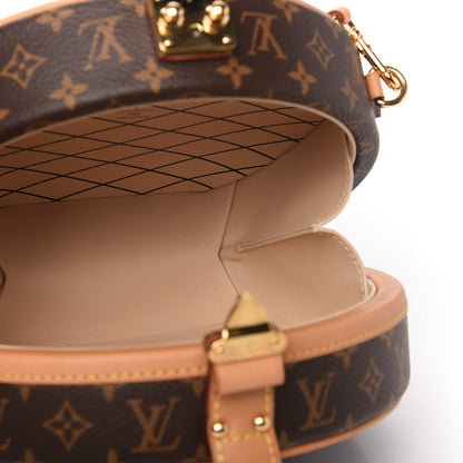 Louis Vuitton Monogram Petite Boite Chapeau 5 of 10