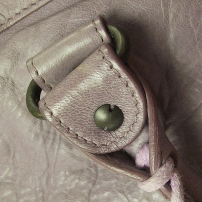 Balenciaga Agneau City Lilac 10 of 14