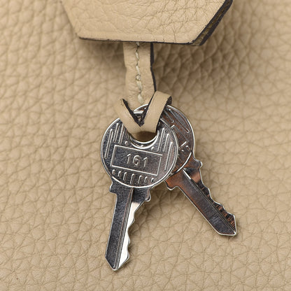 Hermes Togo Birkin 35 Trench 33 of 36