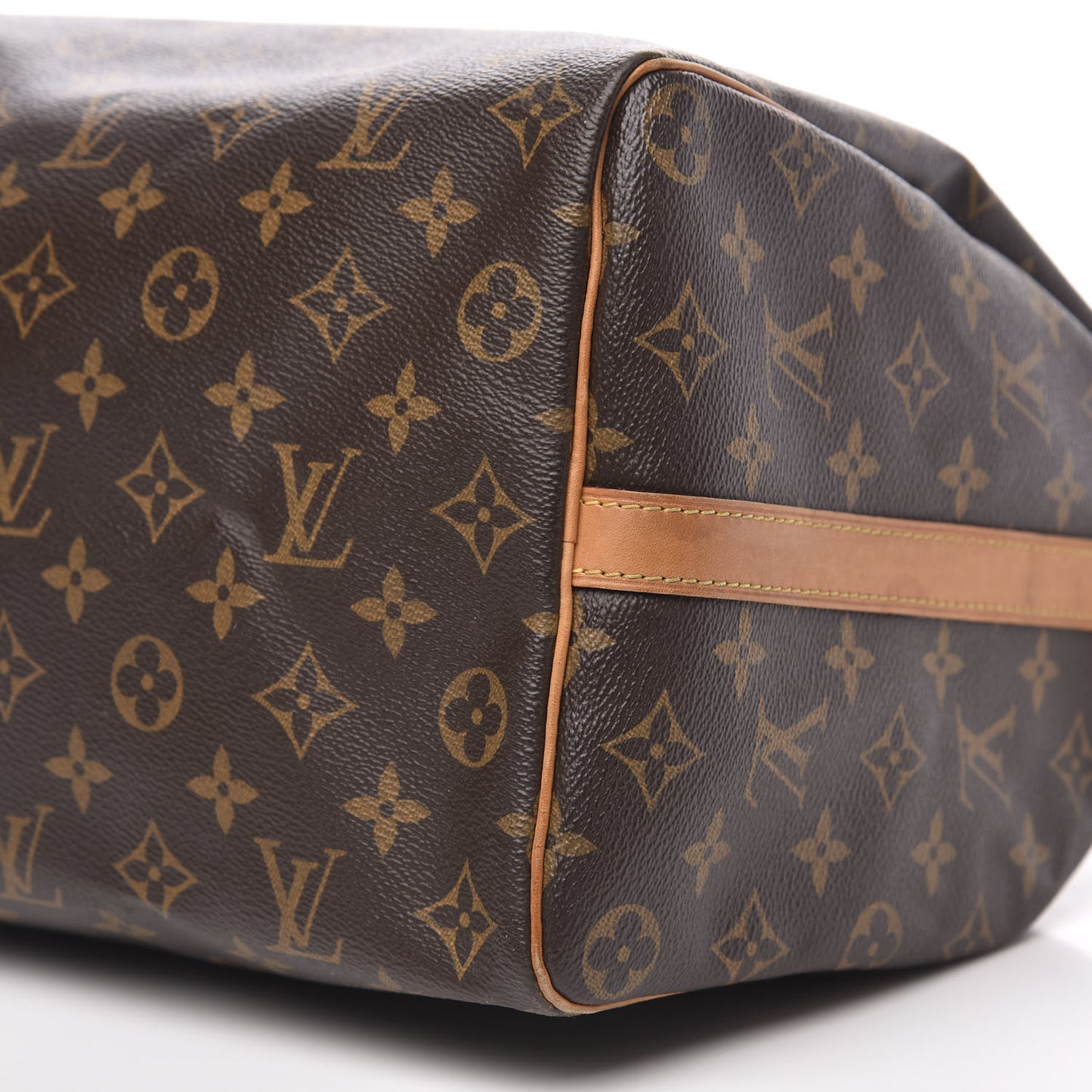 Monogram Speedy Bandouliere 35