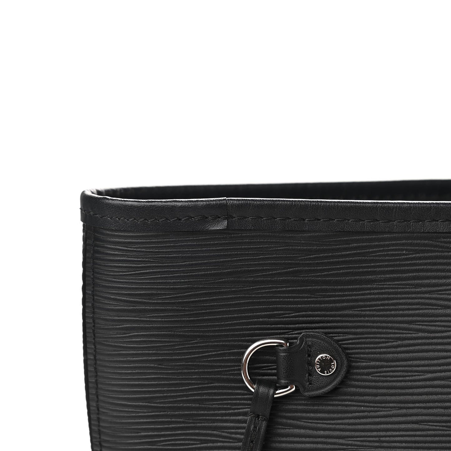 Epi Neverfull MM Black