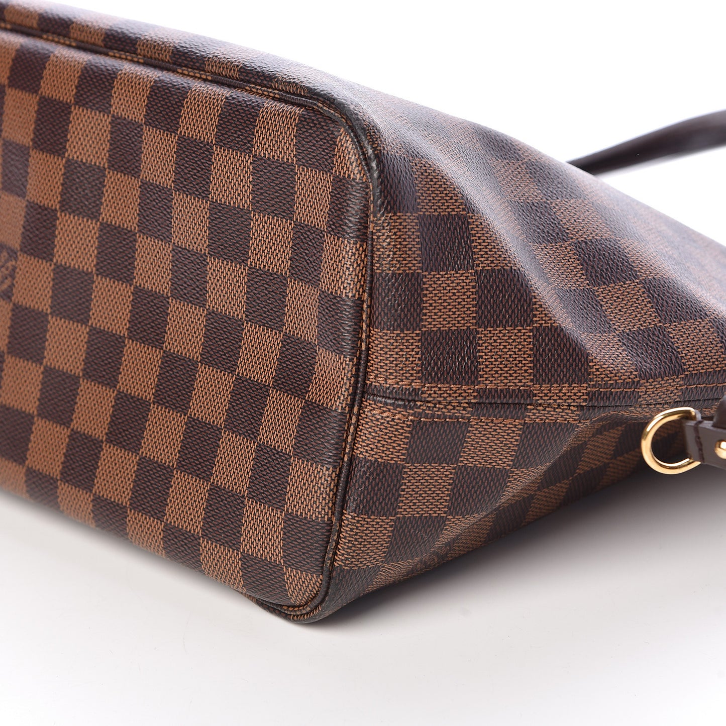 Damier Ebene Neo Neverfull MM