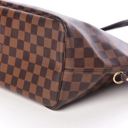 Louis Vuitton Damier Ebene Neo Neverfull MM 10 of 10