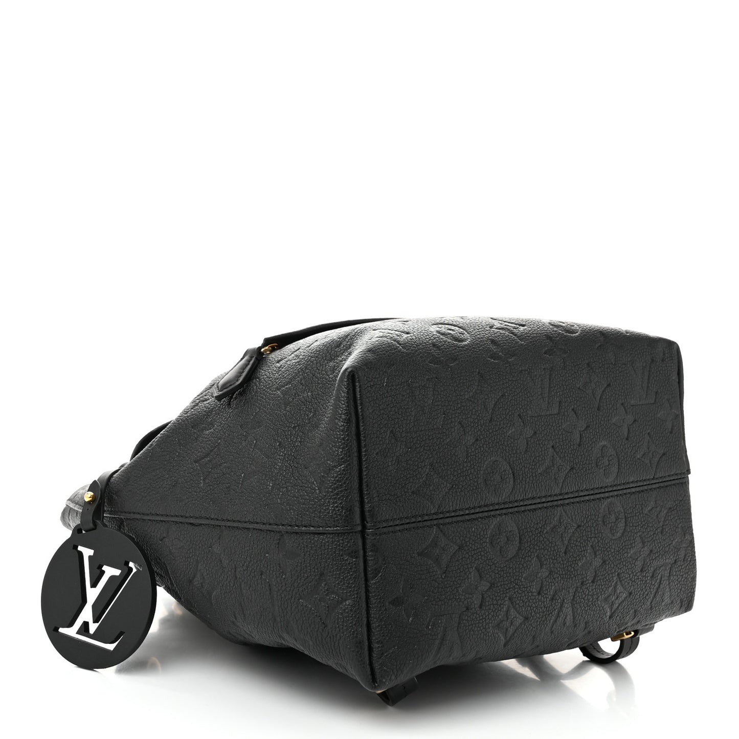 Empreinte Montsouris PM Black