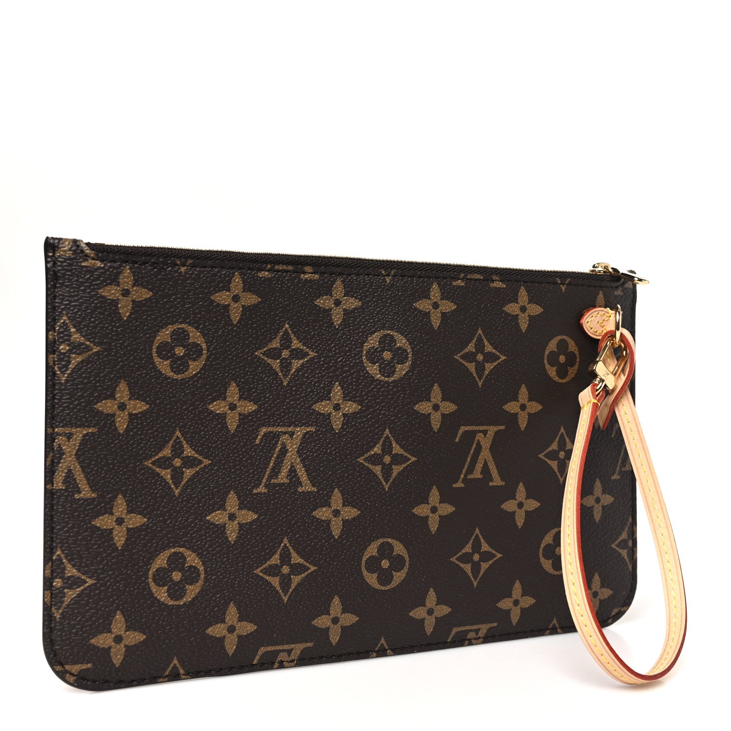 Louis Vuitton LV X TM Monogram Cerises Neverfull Pochette 3 of 7