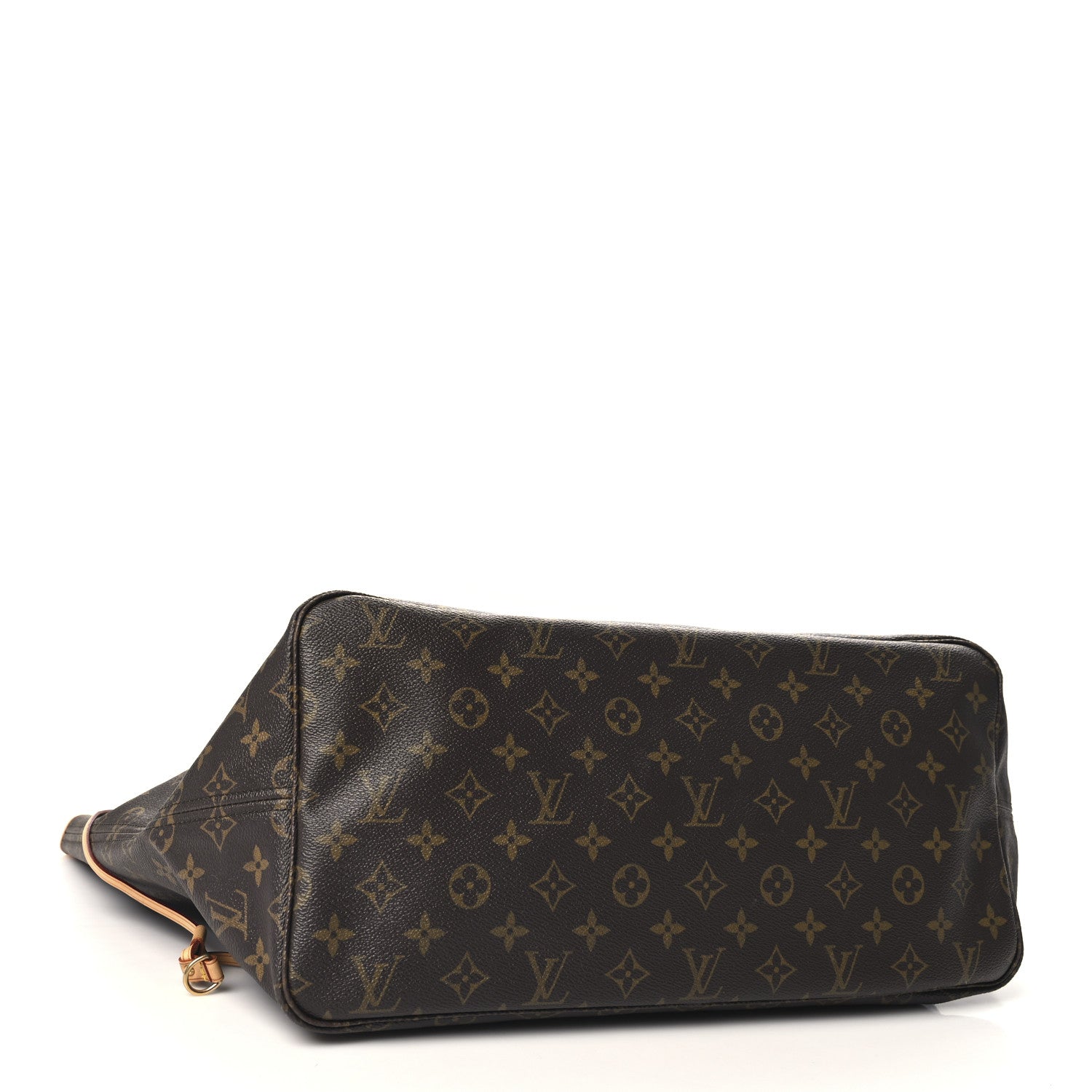 Louis Vuitton Monogram Neverfull GM 4 of 9