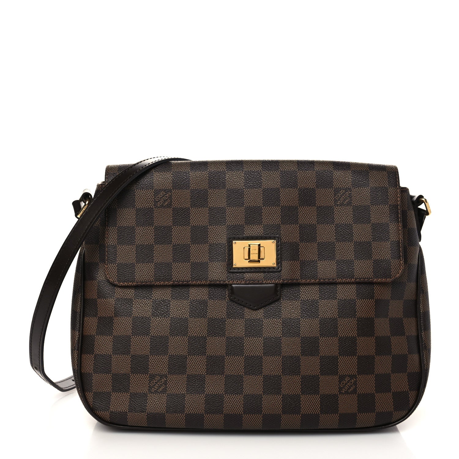 Louis Vuitton Damier Ebene Besace Rosebery 1 of 7