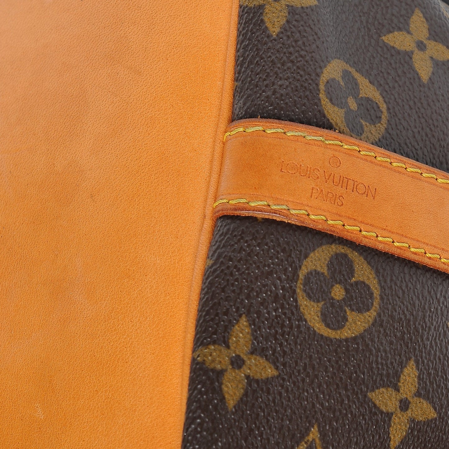 Monogram Petit Noe