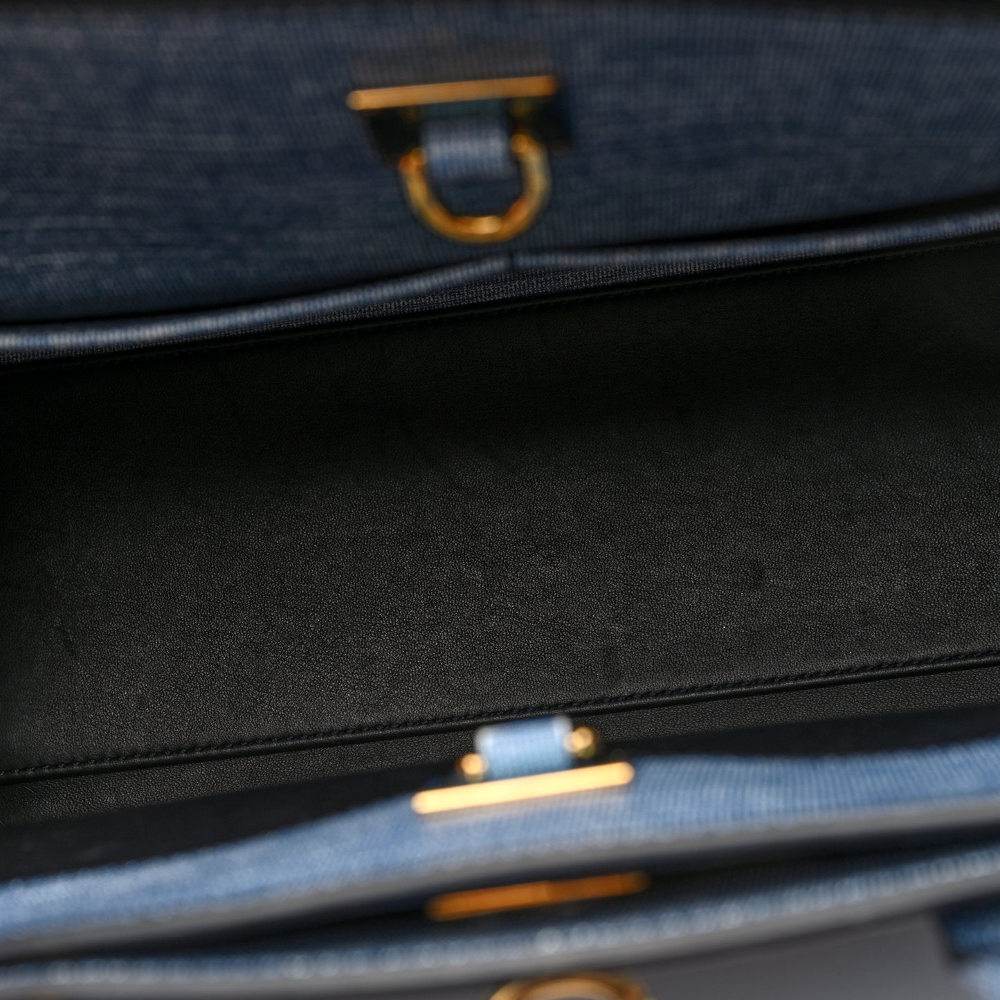 Epi City Steamer MM Blue Jean