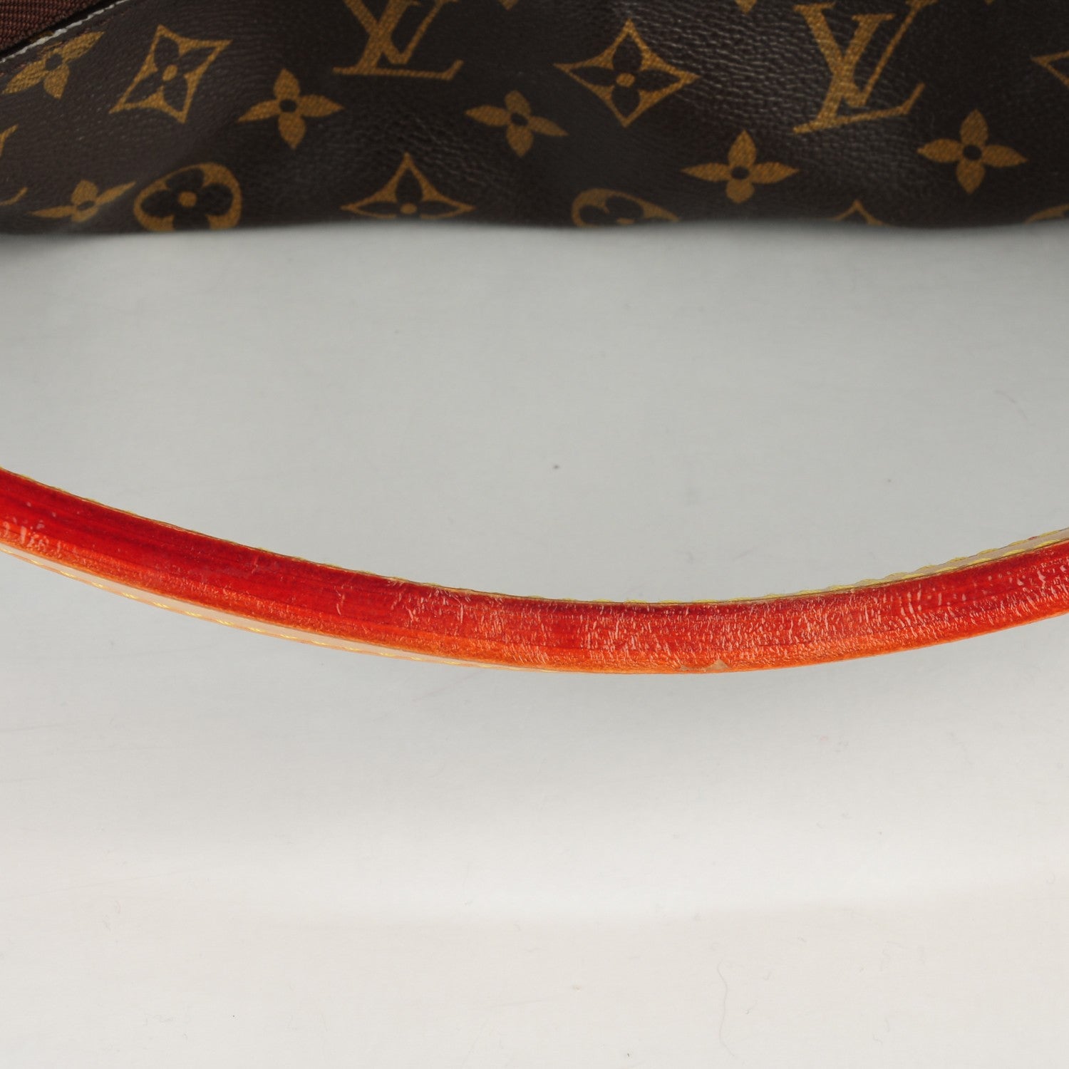 Louis Vuitton Monogram Sully MM 9 of 11