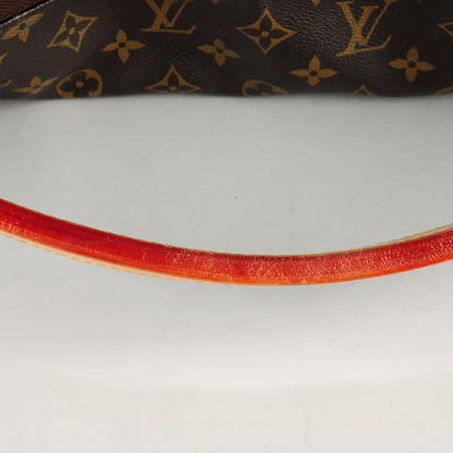 Louis Vuitton Monogram Sully MM 9 of 11