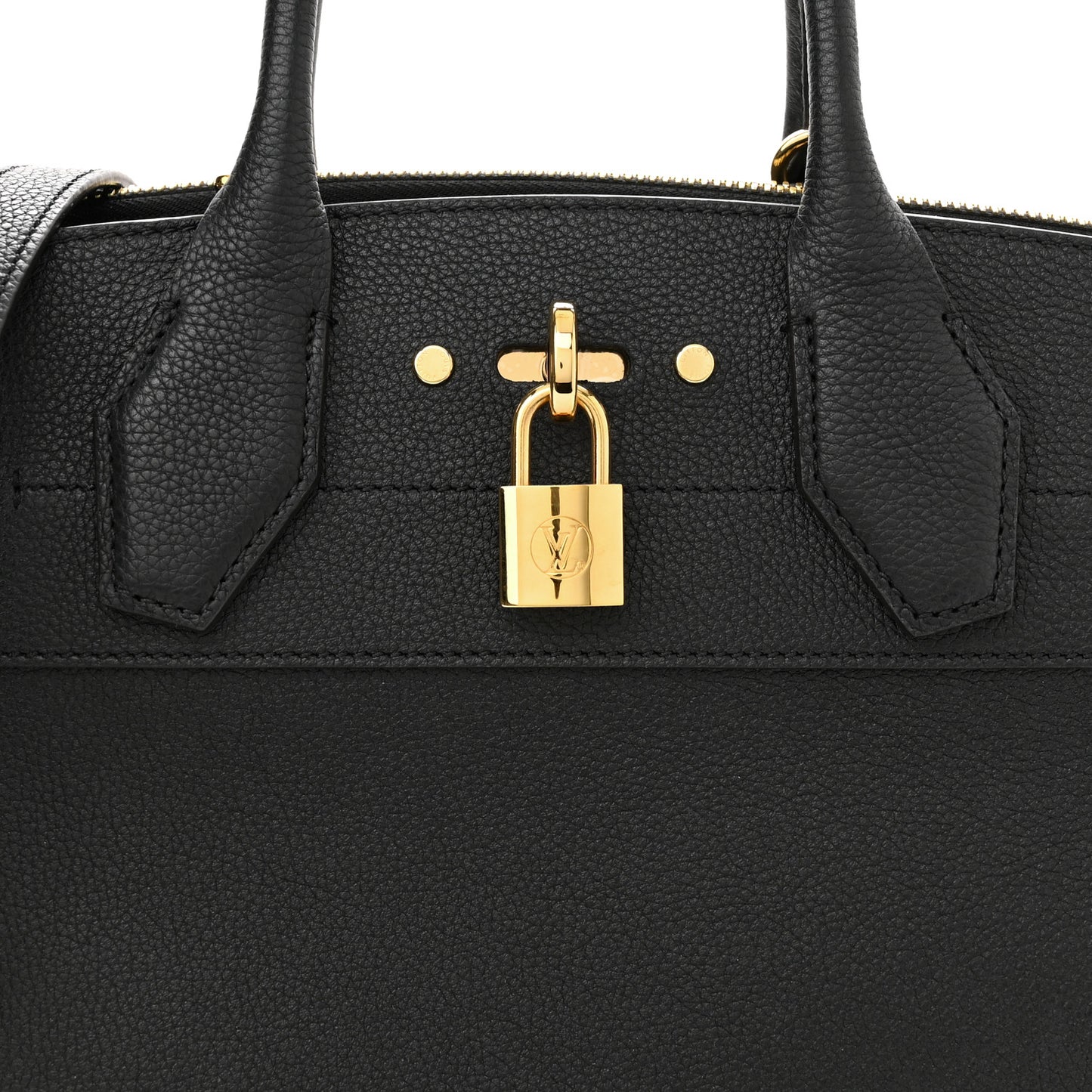 Taurillon City Steamer PM Black