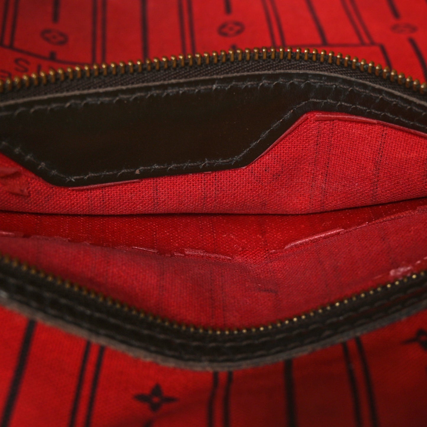 Damier Ebene Neverfull MM