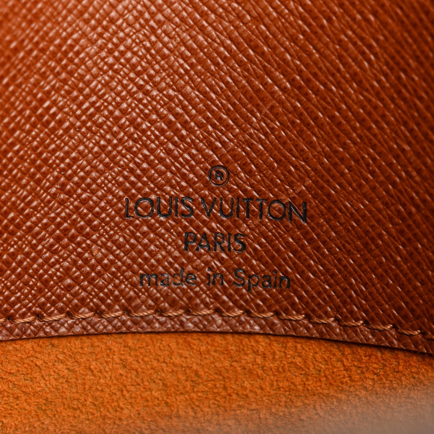 Louis Vuitton Monogram Musette GM 6 of 16