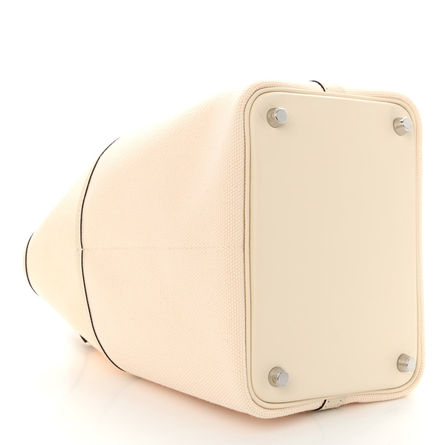 Hermes Toile Goeland Swift Cargo Picotin Lock 18 Nata 4 of 11