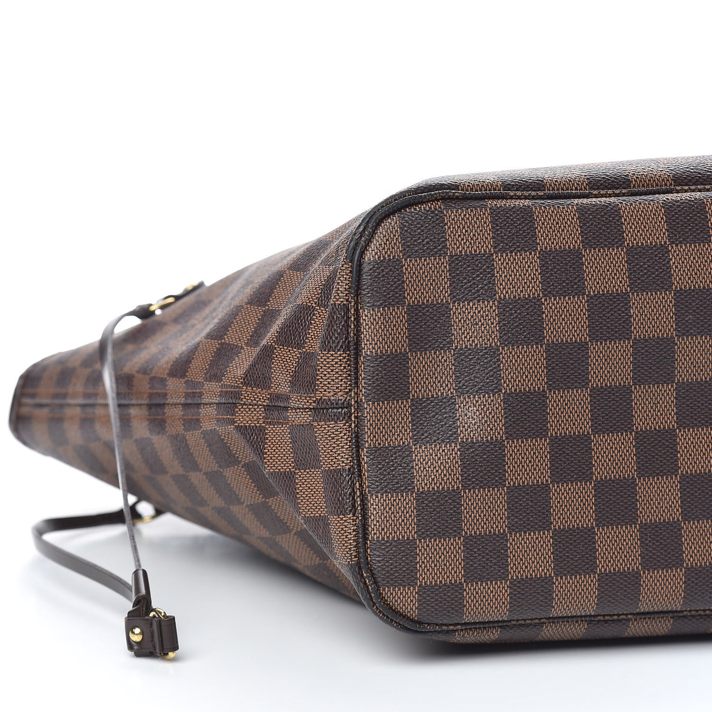Damier Ebene Neverfull MM