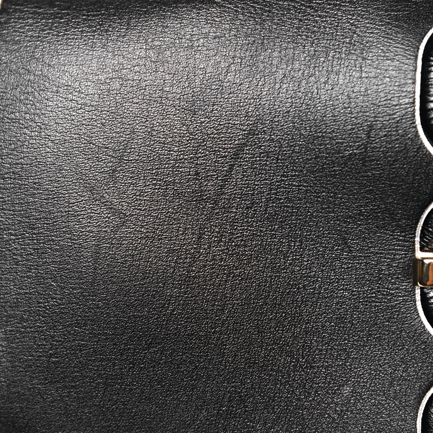 Louis Vuitton Monogram Chain It Black 9 of 9