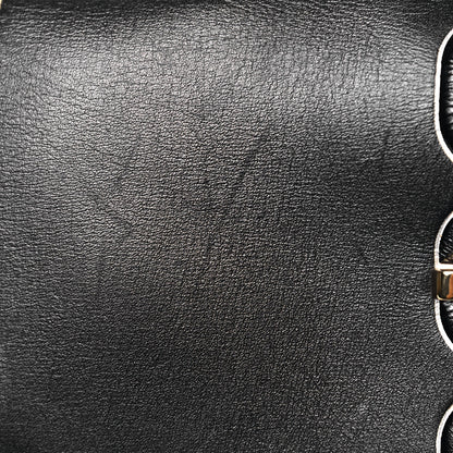 Louis Vuitton Monogram Chain It Black 9 of 9