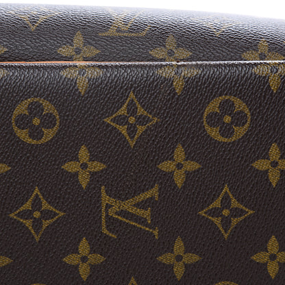 Louis Vuitton Monogram Deauville 10 of 12