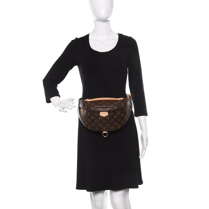 Louis Vuitton Monogram Bumbag 2 of 9