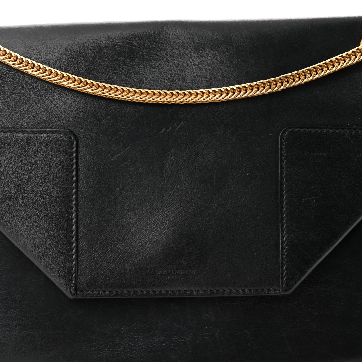 Calfskin Medium Classic Betty Black