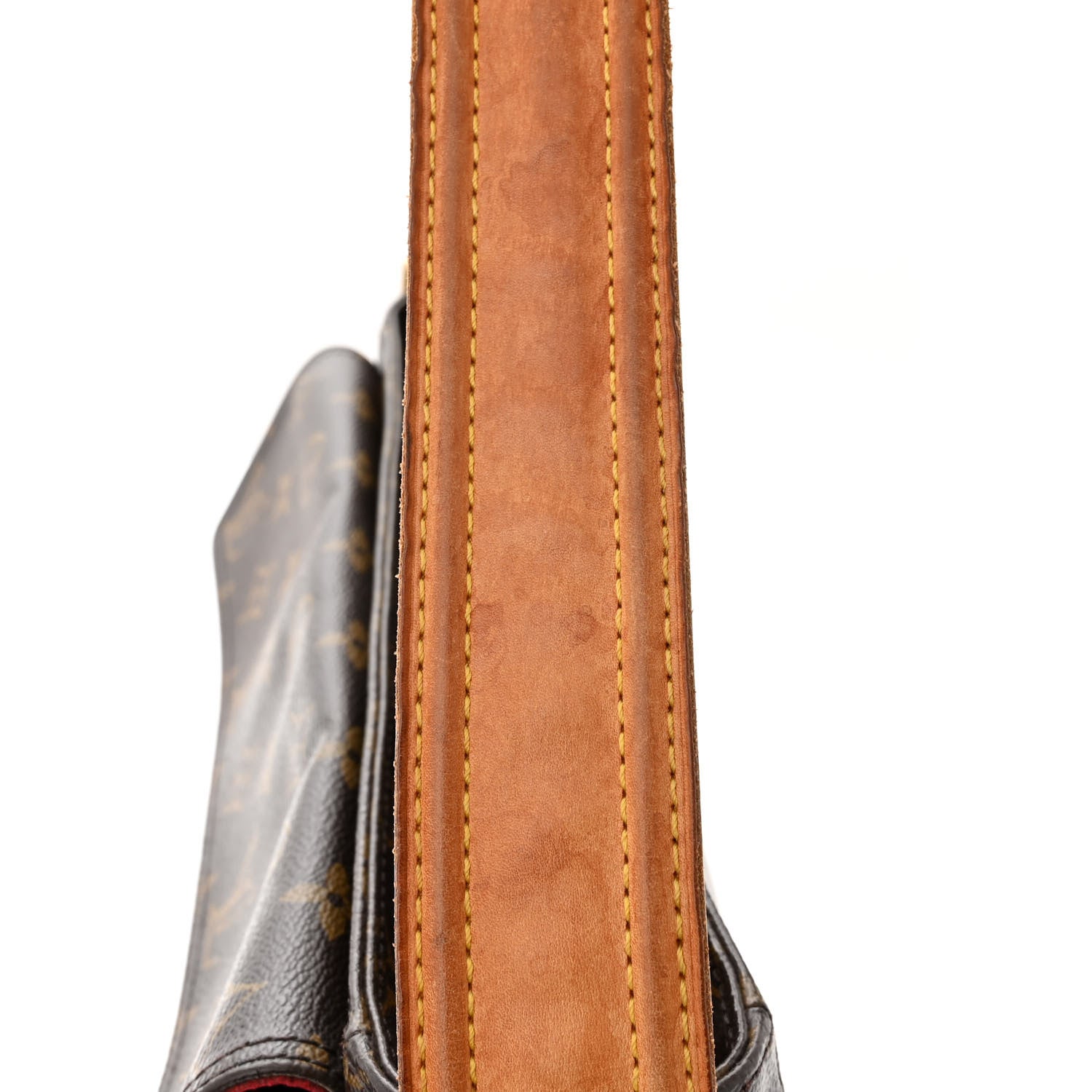 Louis Vuitton Monogram Viva-Cite GM 11 of 15