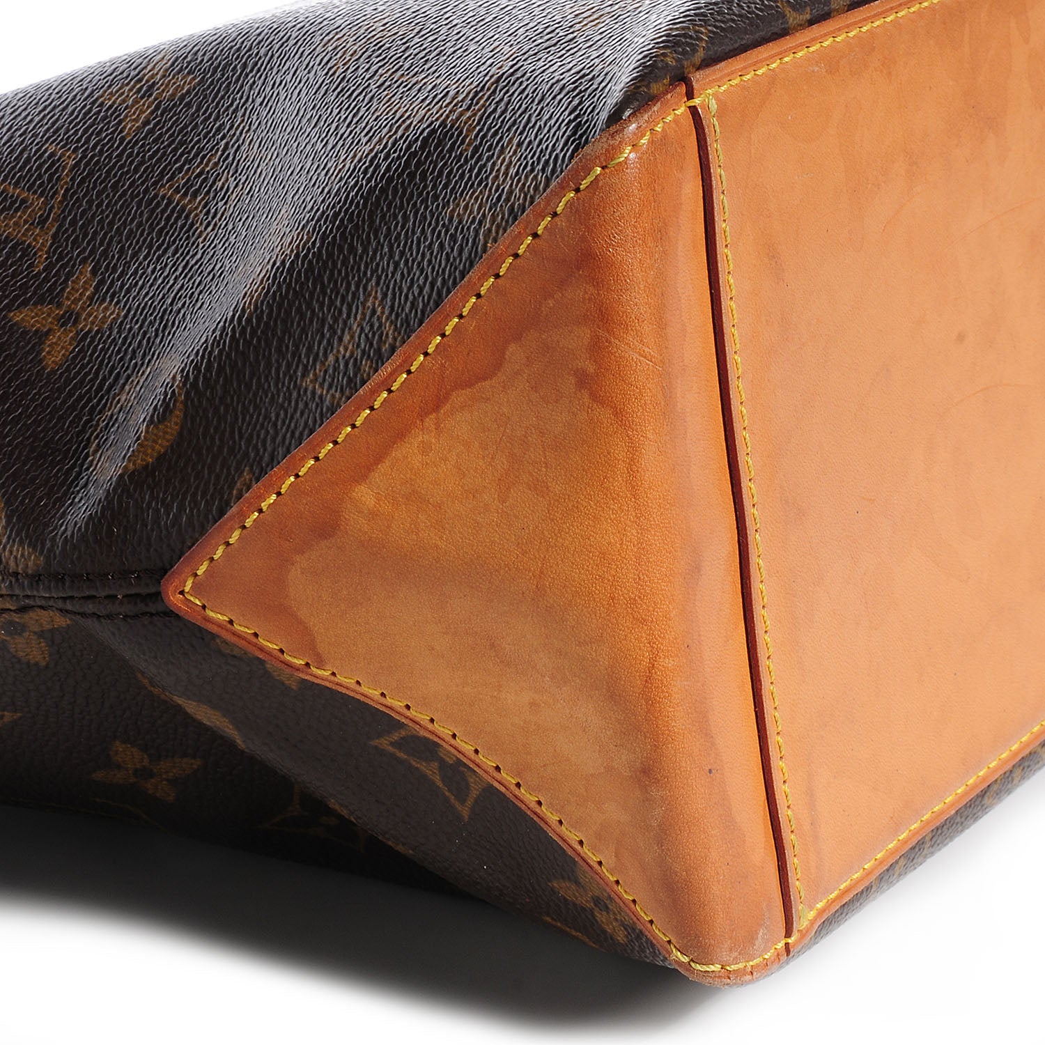Louis Vuitton Monogram Cabas Piano 5 of 10