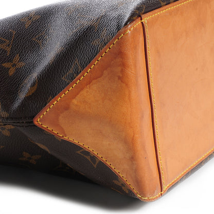 Louis Vuitton Monogram Cabas Piano 5 of 10