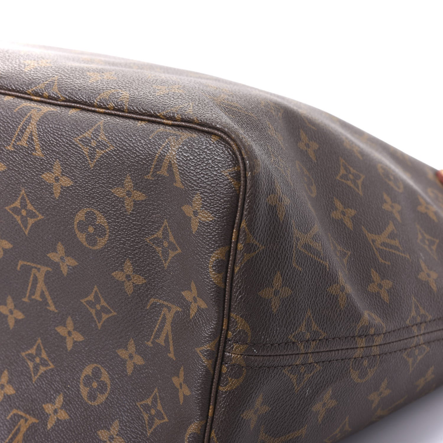 Louis Vuitton Monogram Neverfull GM 11 of 11