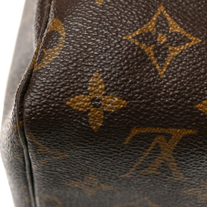 Louis Vuitton Monogram Trousse Toilette 28 13 of 13