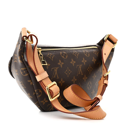 Louis Vuitton Monogram Bumbag 3 of 10