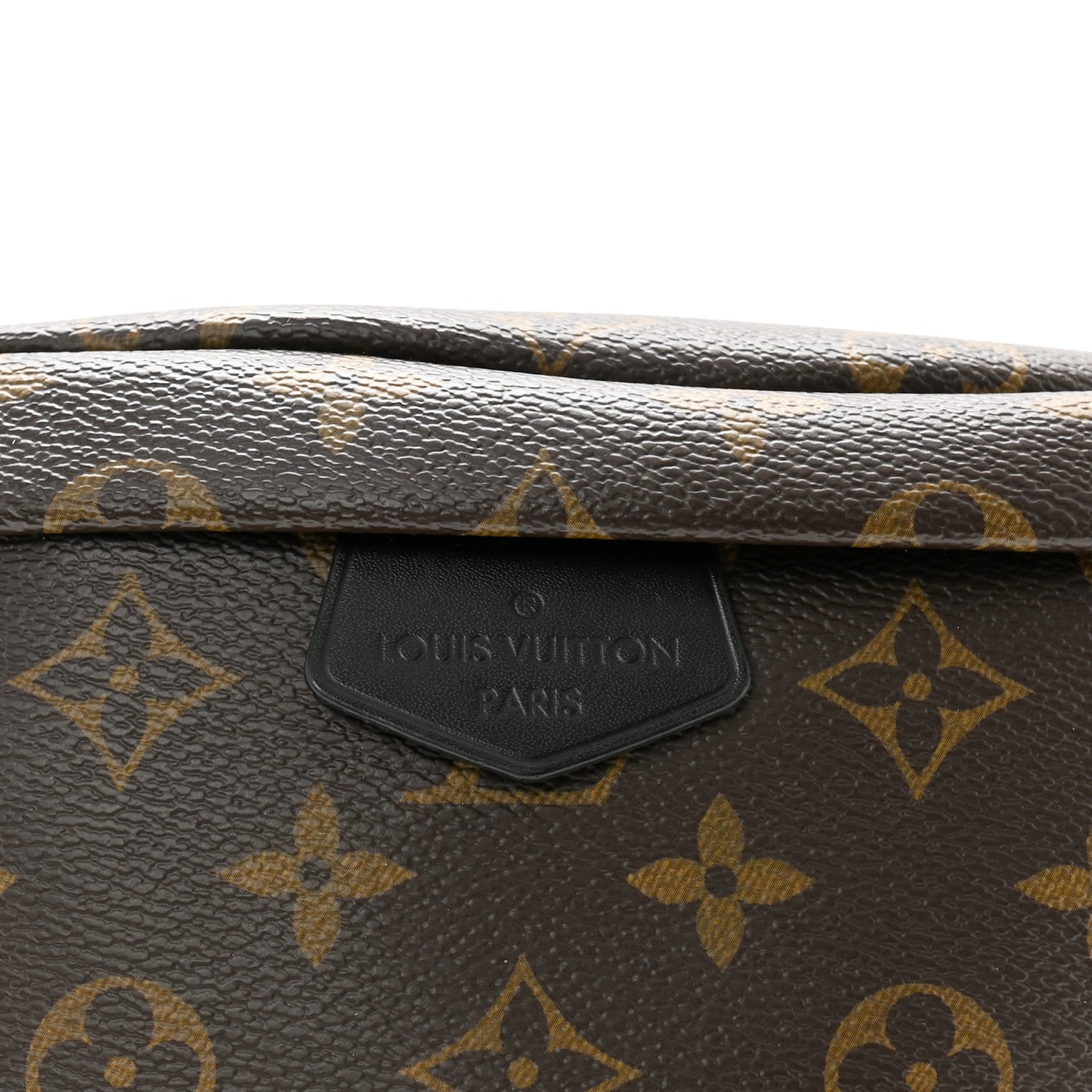 Monogram My LV World Tour Bumbag