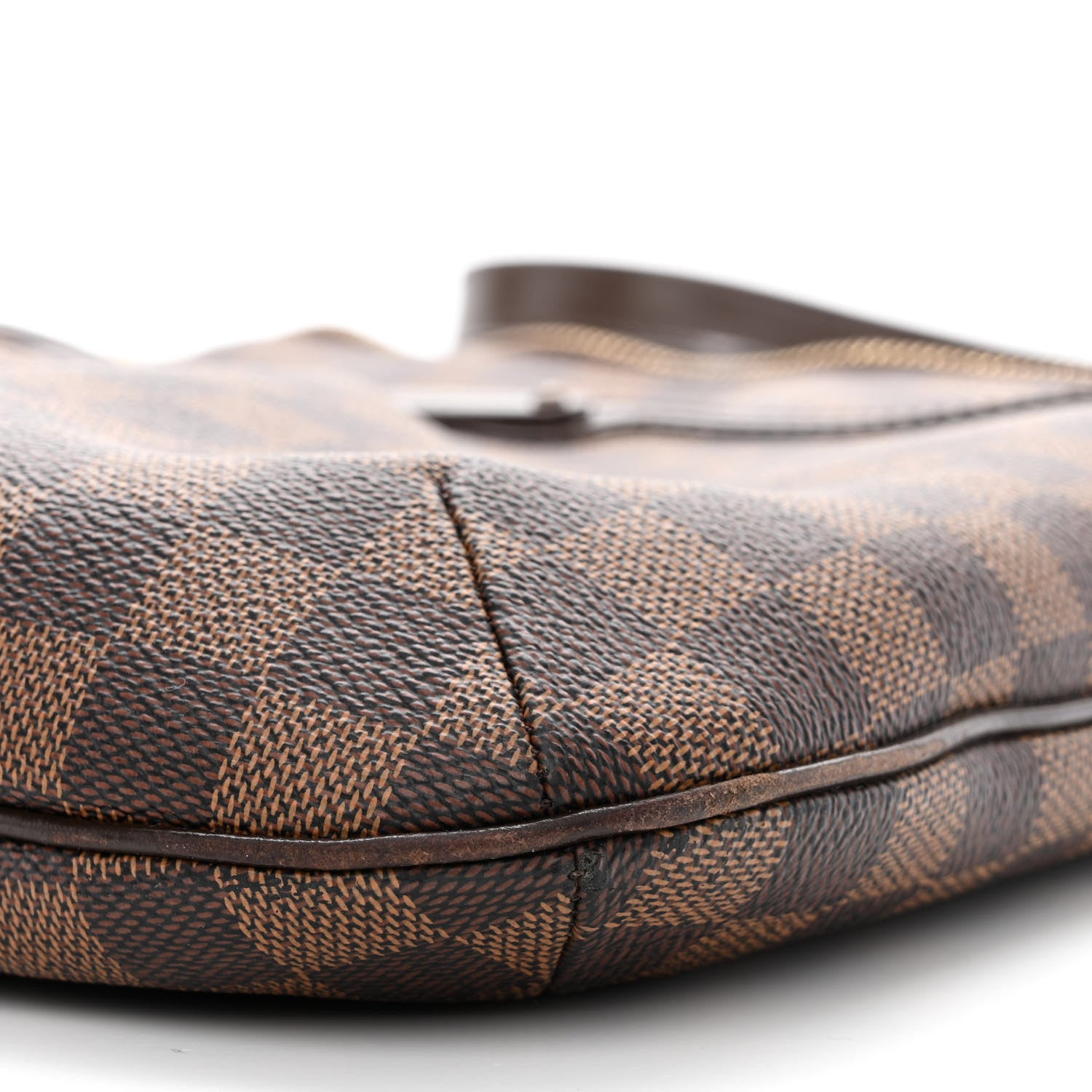 Louis Vuitton Damier Ebene Bloomsbury PM 13 of 13