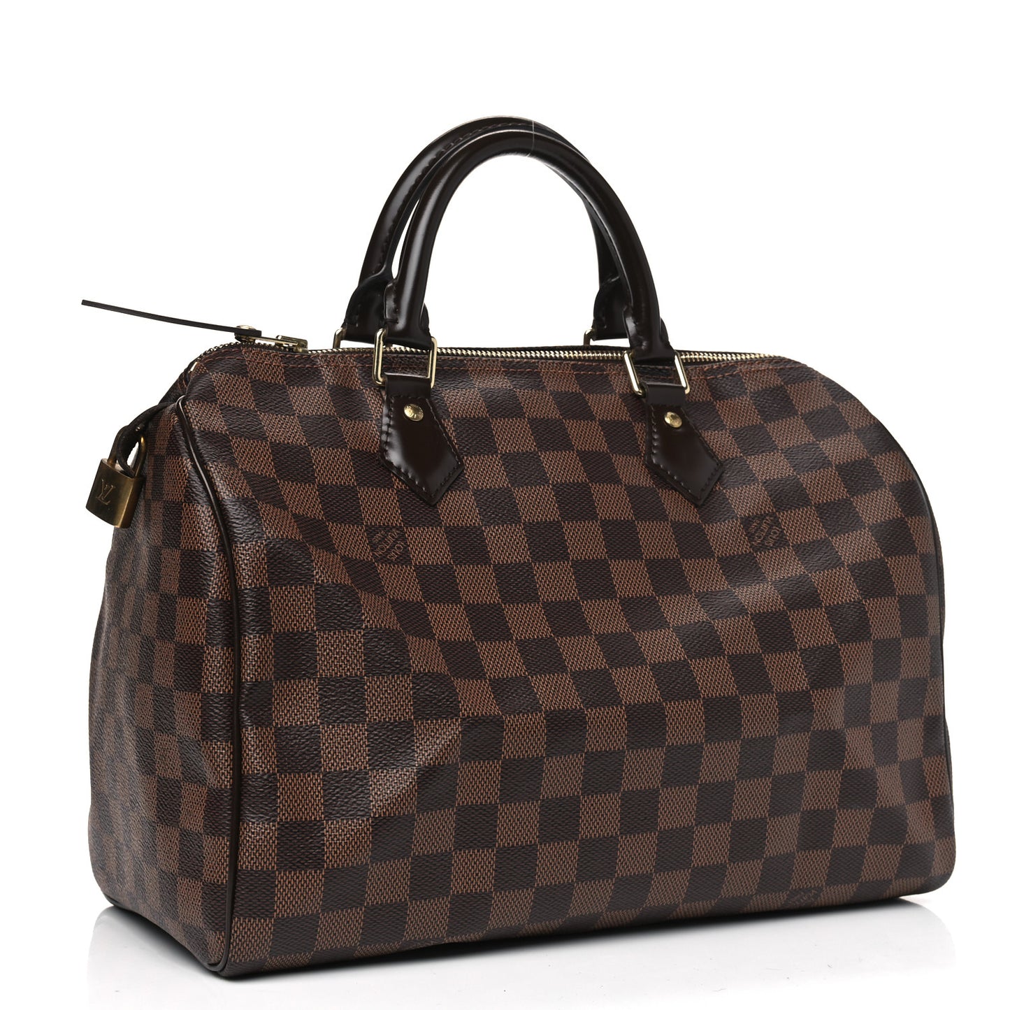 Damier Ebene Speedy 30
