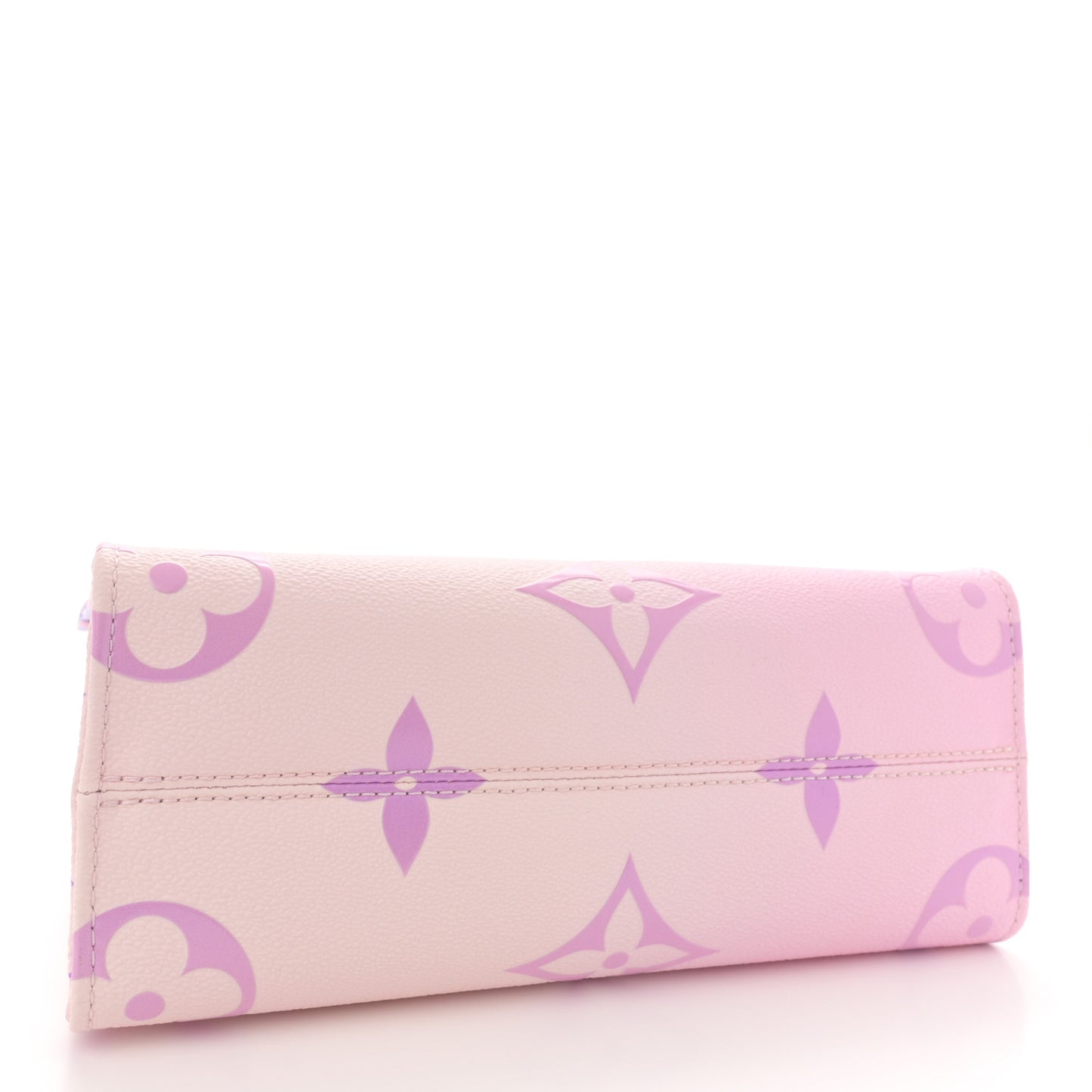 Monogram Giant Spring In The City Onthego PM Sunrise Pastel