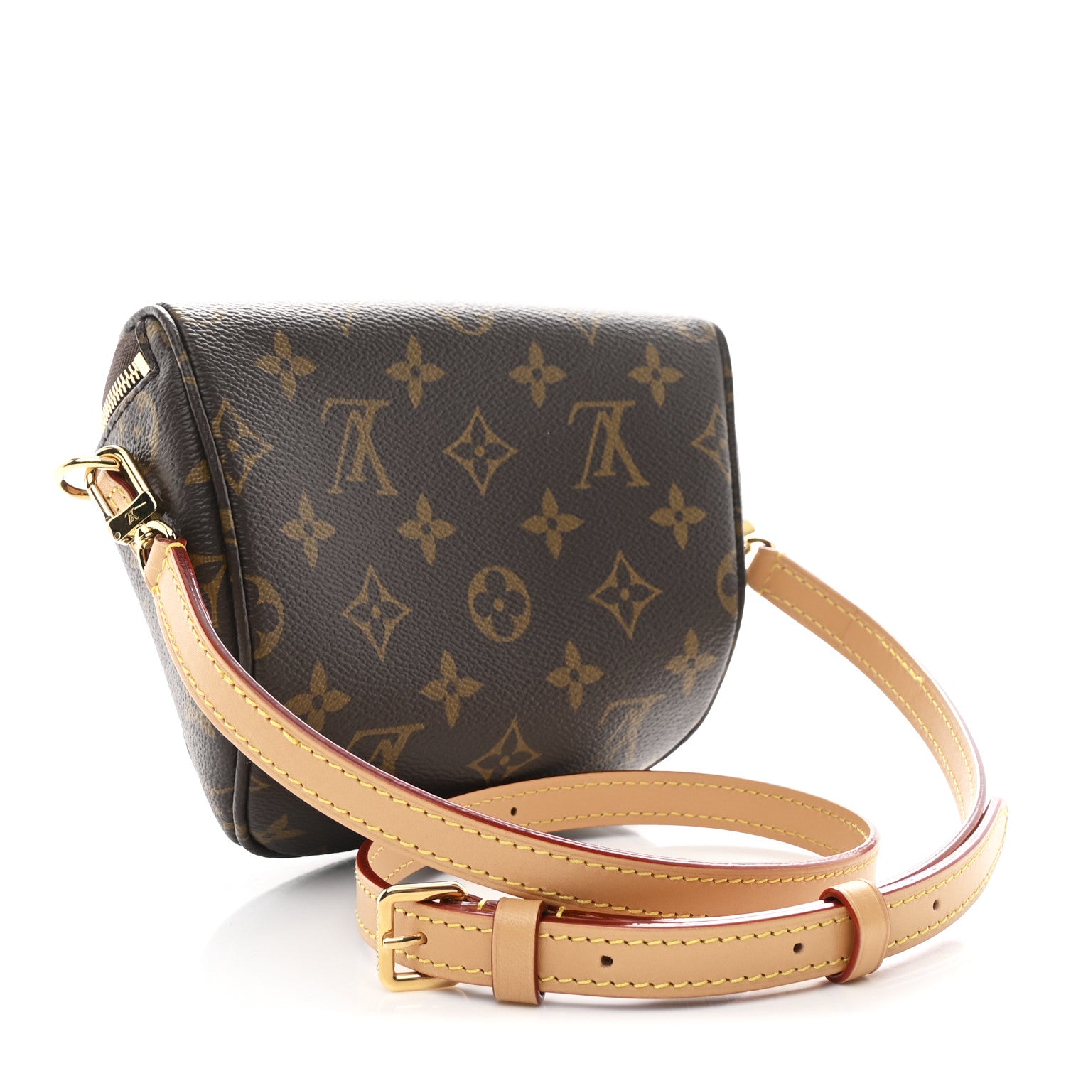 Louis Vuitton Monogram Mini Bumbag 3 of 9