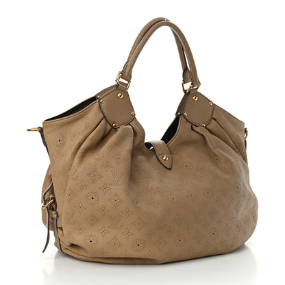 Louis Vuitton Mahina L Biscuit 5 of 20