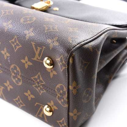 Louis Vuitton Monogram Venus Black 6 of 11