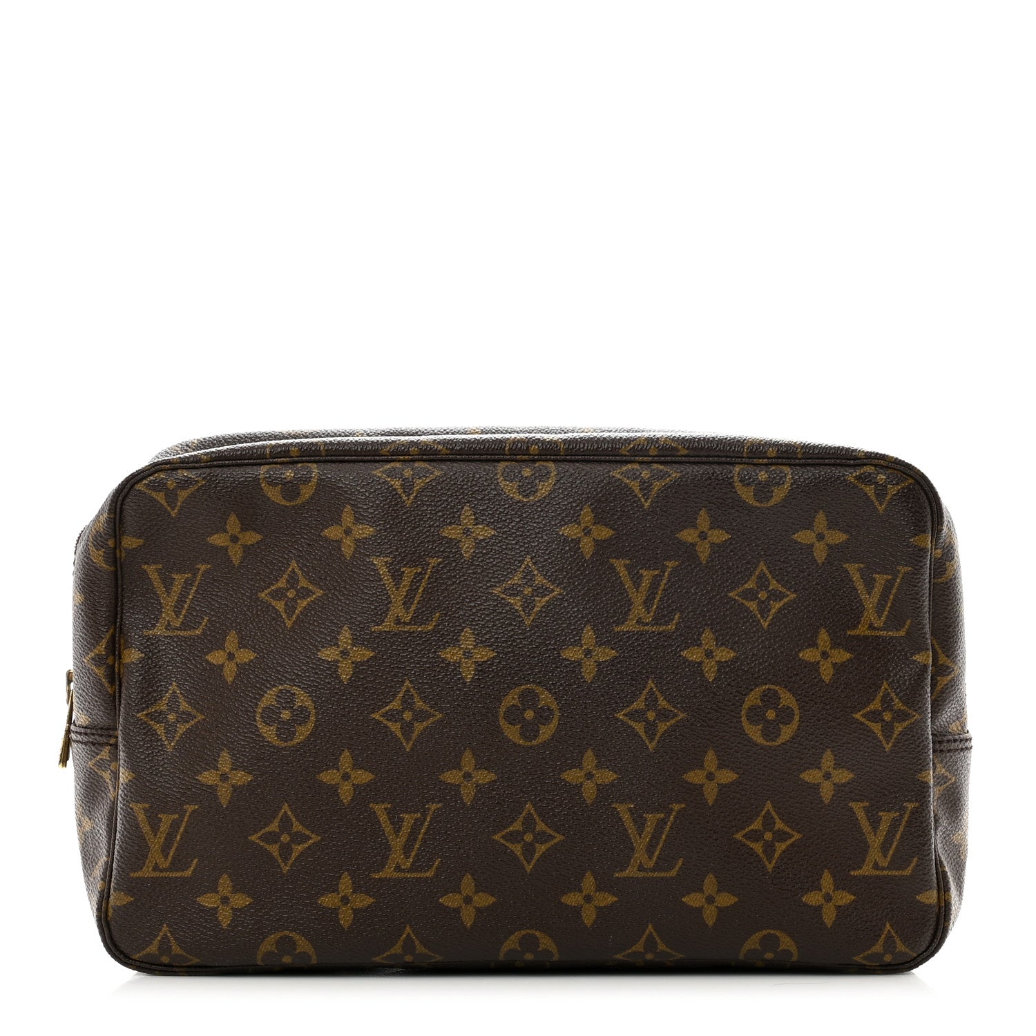 Louis Vuitton Monogram Trousse Toilette 28 1 of 6