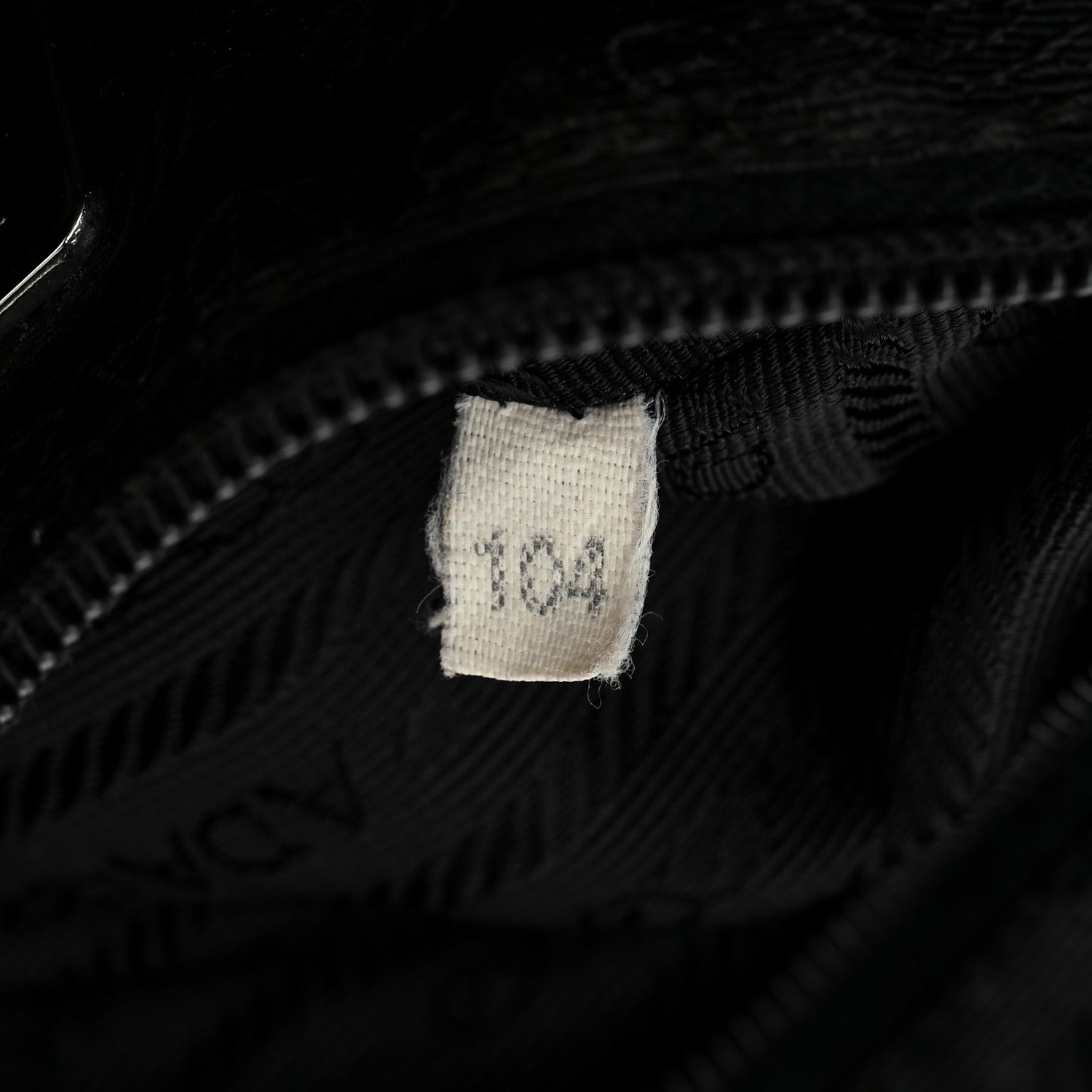 Prada Tessuto Nylon Vela Small Backpack Fumo 7 of 11