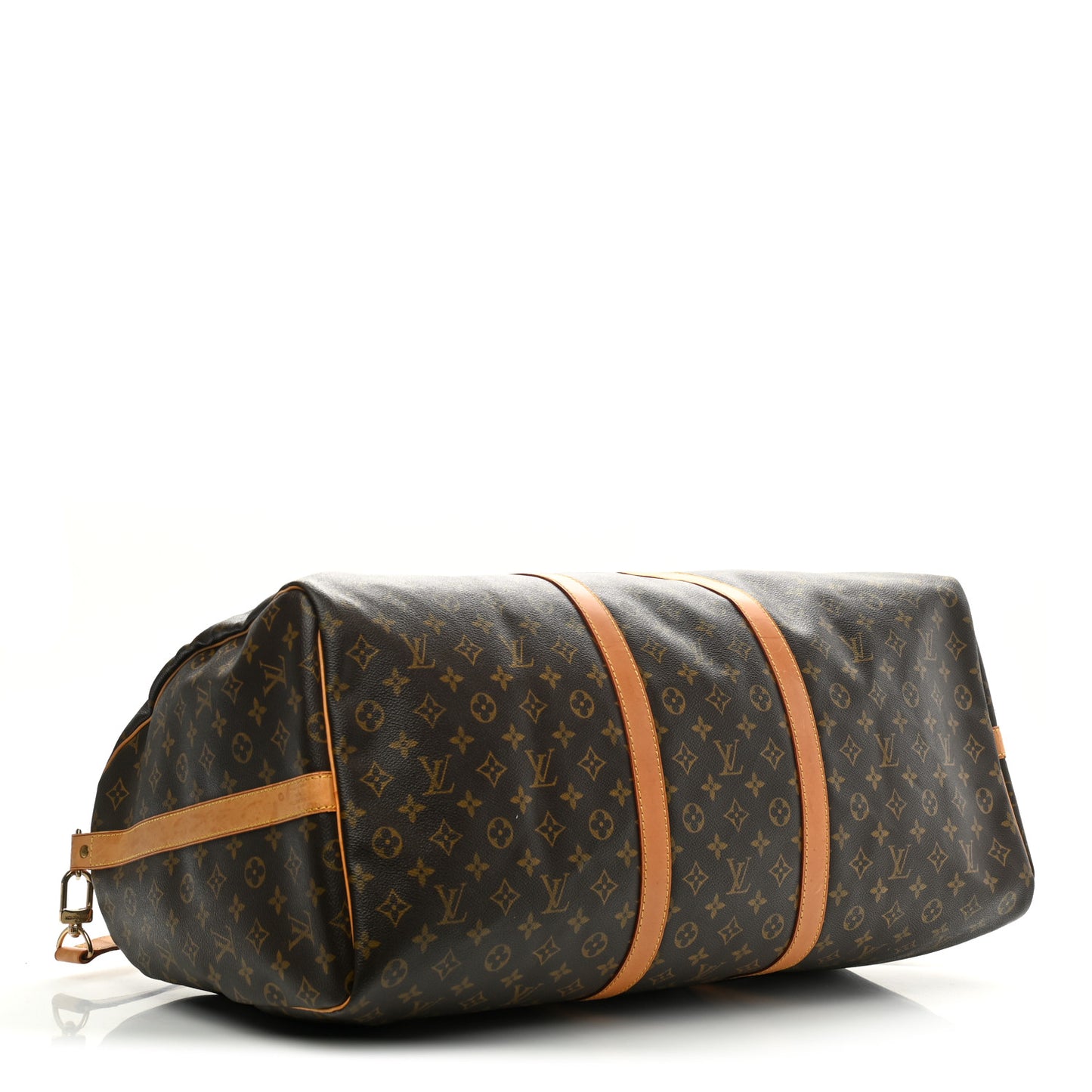 Monogram Keepall Bandouliere 60