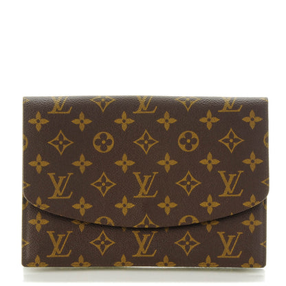 Louis Vuitton Monogram Pochette Rabat 1 of 7