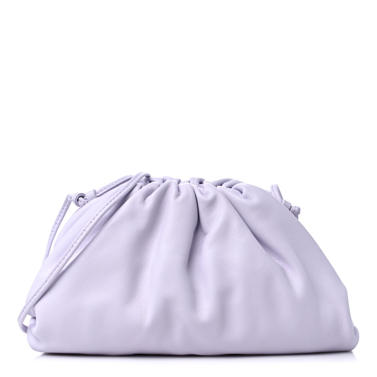Butter Calfskin The Mini Pouch Mirth