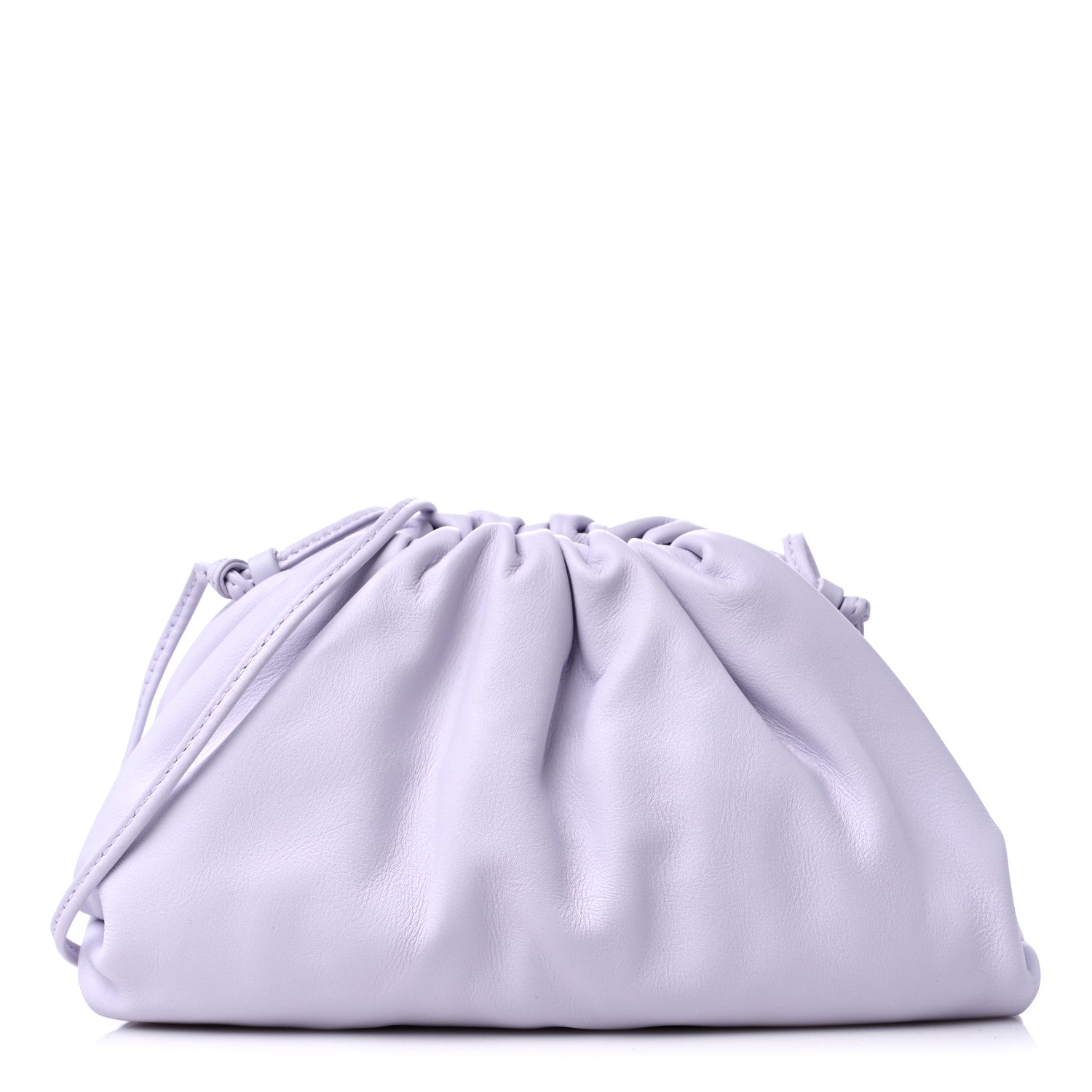 Bottega Veneta Butter Calfskin The Mini Pouch Mirth 1 of 10