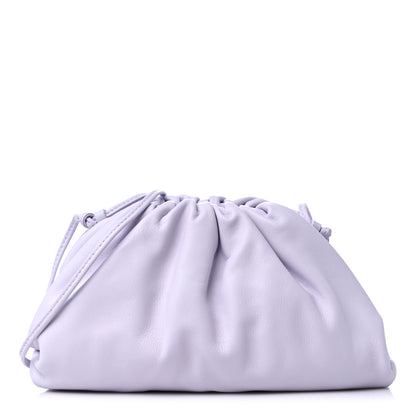 Bottega Veneta Butter Calfskin The Mini Pouch Mirth 1 of 10