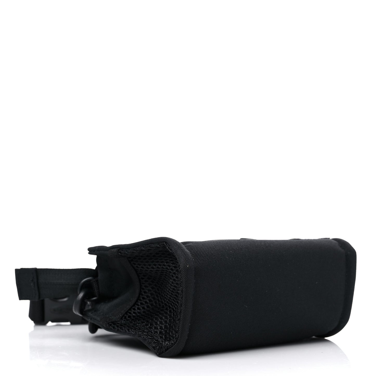 x EASTPAK Tactical Nylon Small Shopper Black