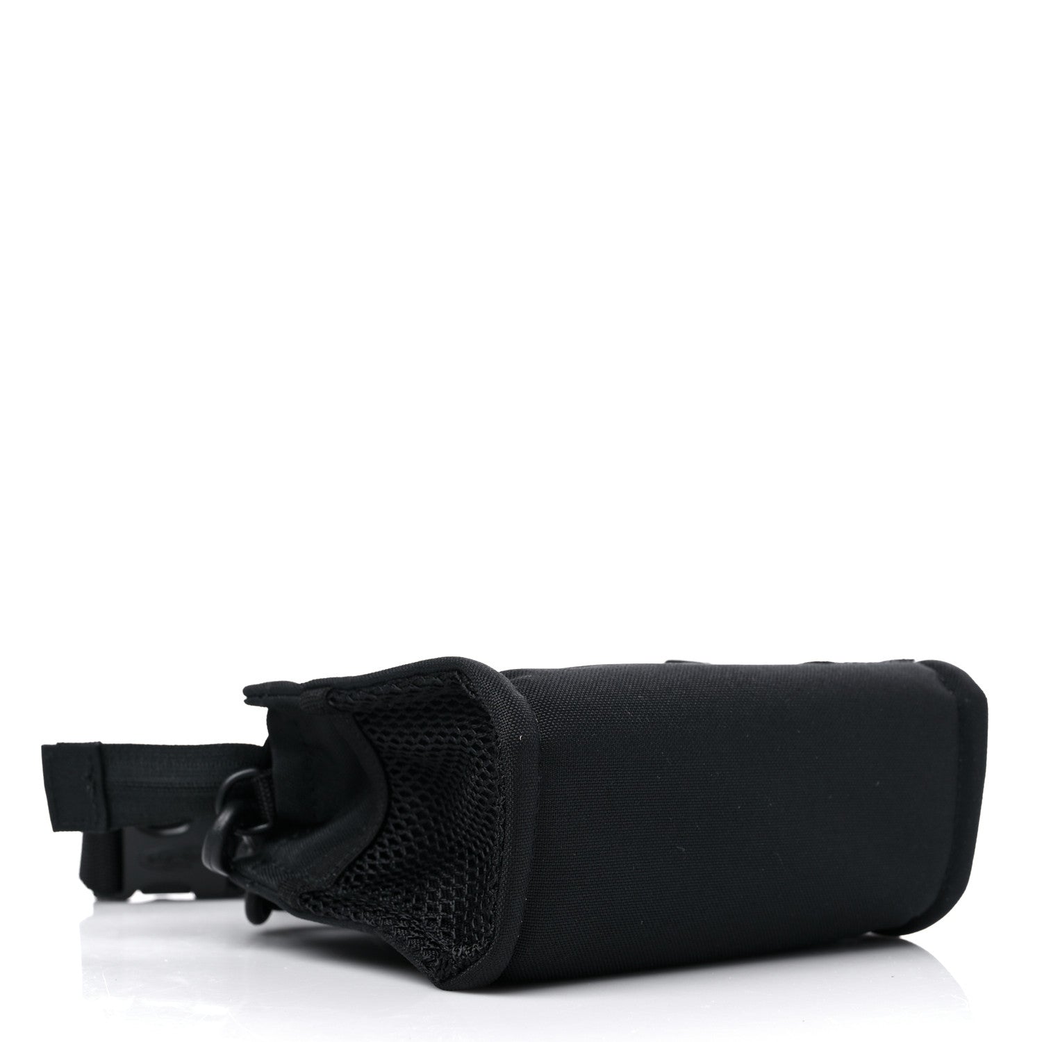 Telfar x EASTPAK Tactical Nylon Small Shopper Black 4 of 8