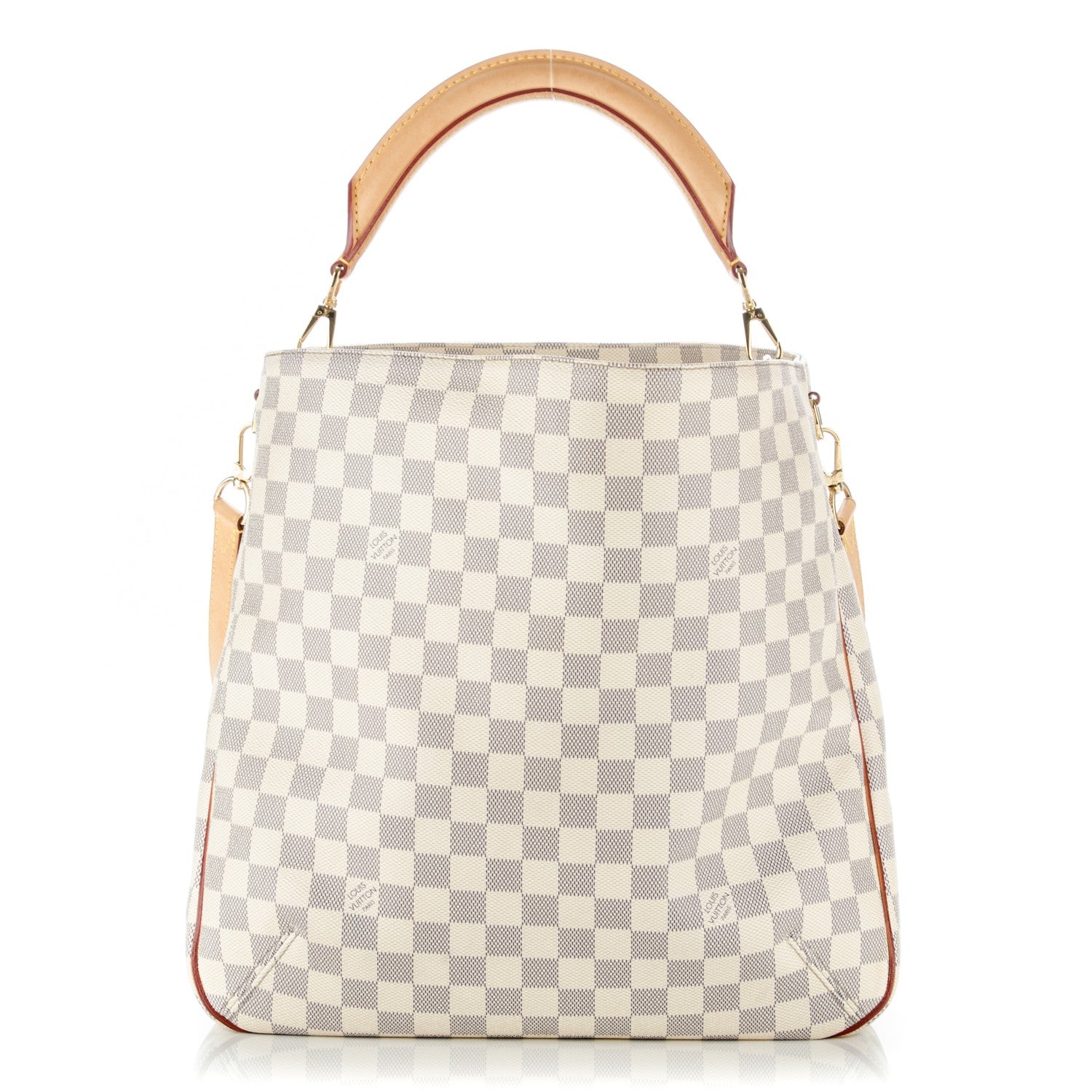 Louis Vuitton Damier Azur Soffi 1 of 6