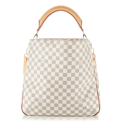 Louis Vuitton Damier Azur Soffi 1 of 6